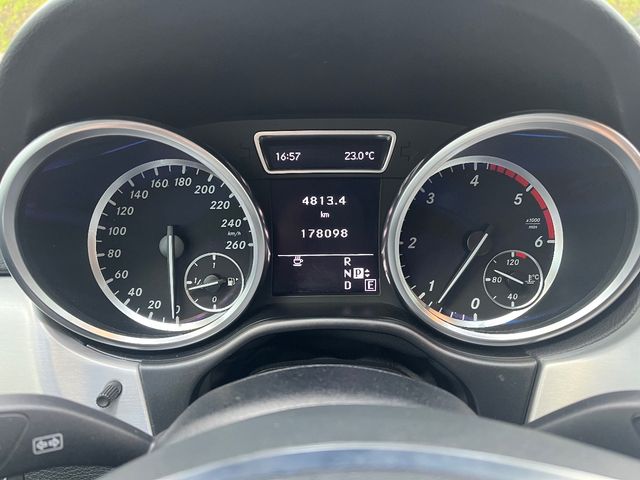 Mercedes-Benz M-Класс - зображення 4