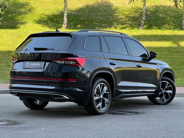 Skoda Kodiaq - зображення 5