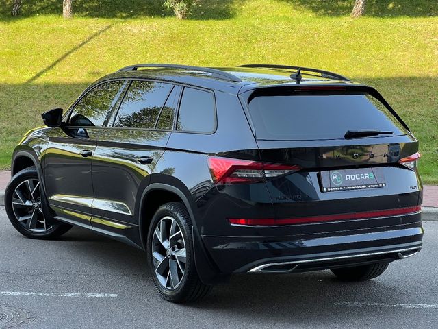 Skoda Kodiaq - зображення 4