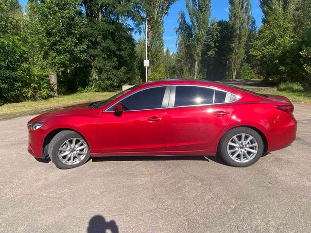 Mazda 6 - зображення 3