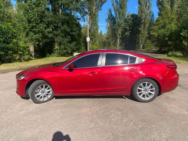 Mazda 6 - зображення 4