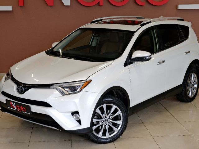 Toyota RAV4 - зображення 2
