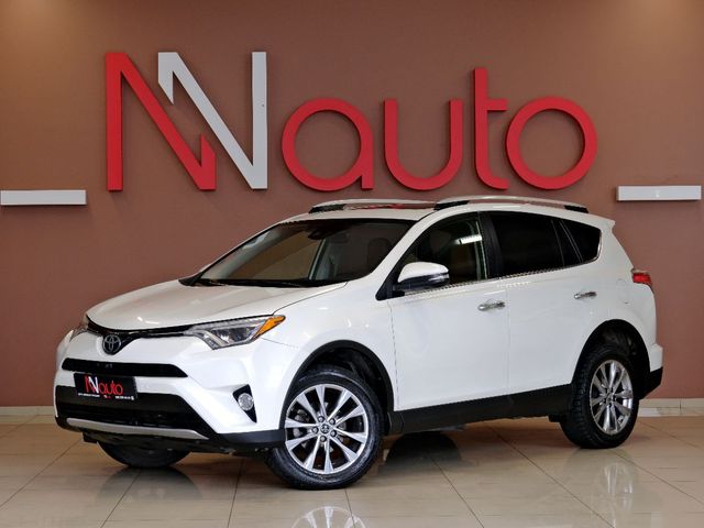 Toyota RAV4 - зображення 1
