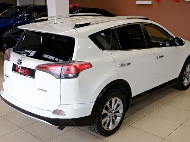 Toyota RAV4 - зображення 5