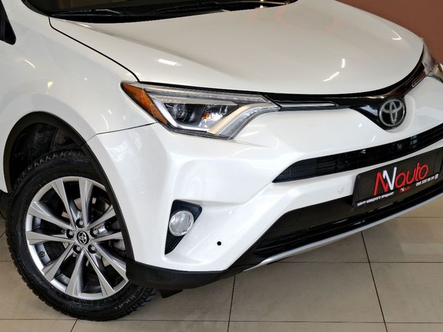 Toyota RAV4 - зображення 3