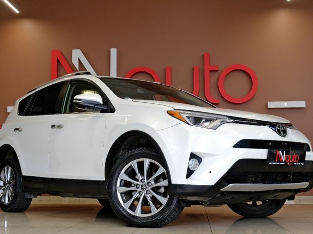 Toyota RAV4 - зображення 4