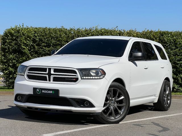 Dodge Durango - зображення 3