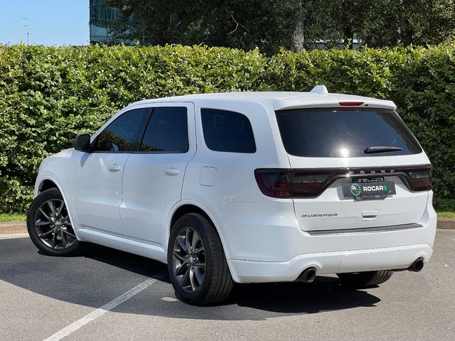 Dodge Durango - зображення 4