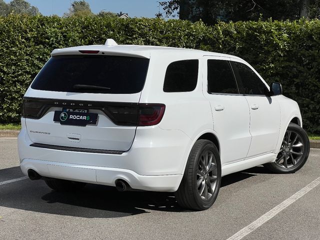 Dodge Durango - зображення 5