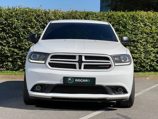 Dodge Durango - зображення 2