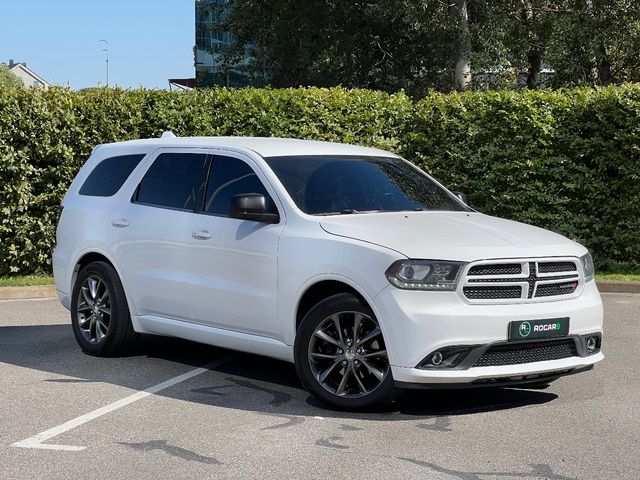 Dodge Durango - зображення 1