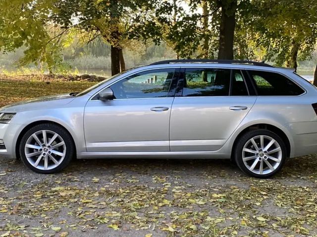 Skoda Octavia - зображення 3