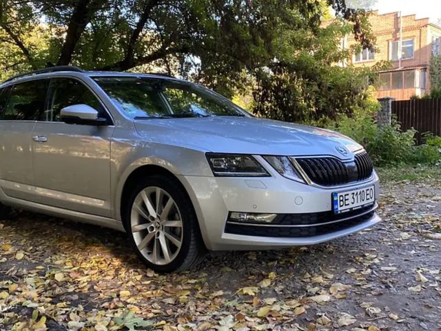 Skoda Octavia - зображення 4