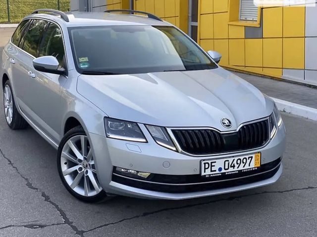 Skoda Octavia - зображення 1
