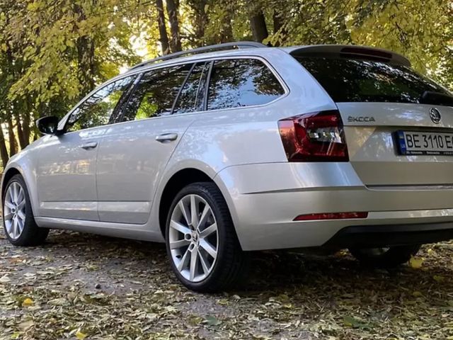Skoda Octavia - зображення 2
