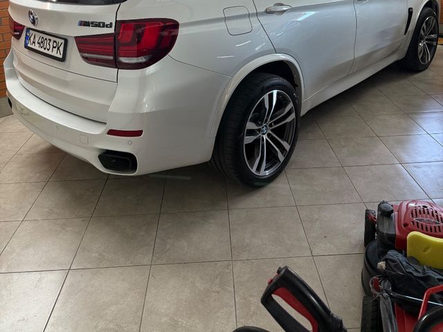 BMW X5 - зображення 3