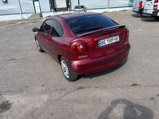 Renault Megane - зображення 5