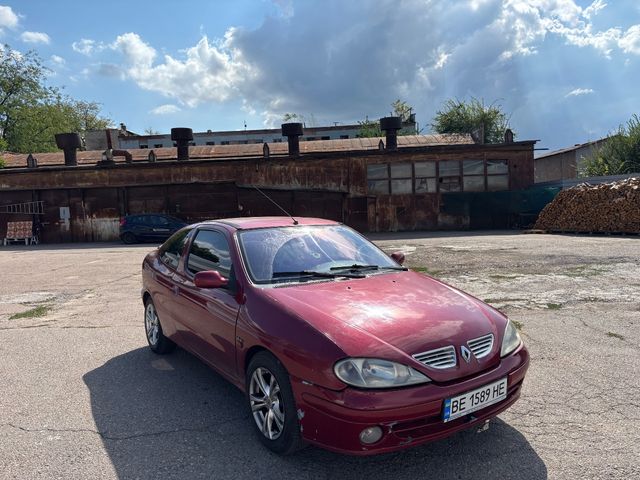 Renault Megane - зображення 2