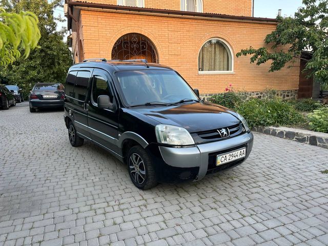 Peugeot Partner - зображення 4