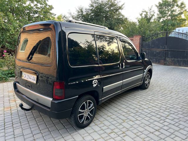 Peugeot Partner - зображення 5
