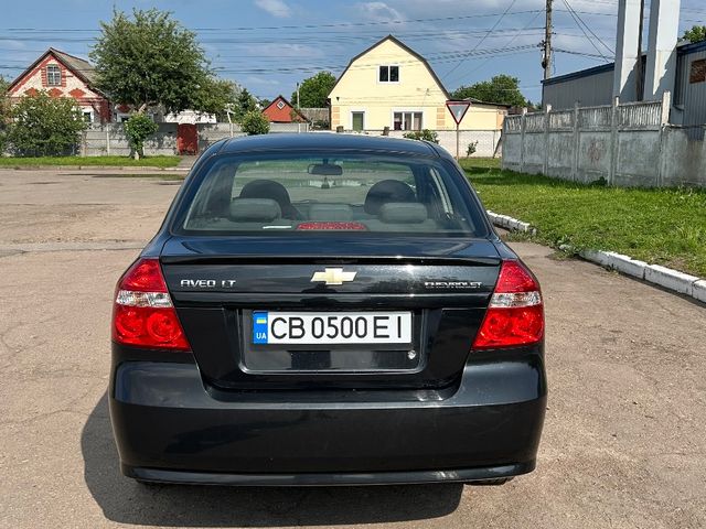 Chevrolet Aveo - зображення 5