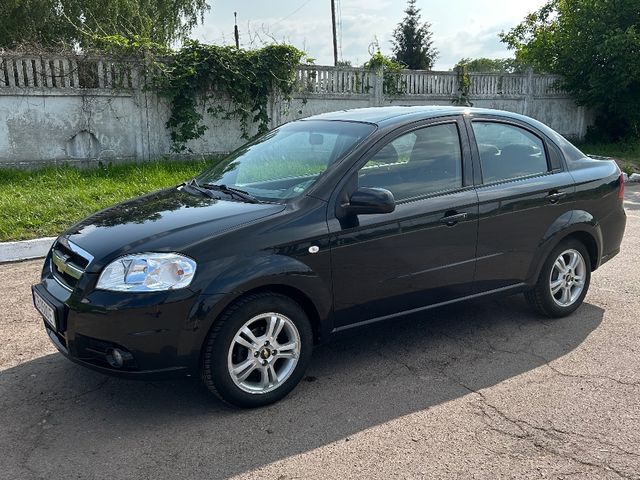 Chevrolet Aveo - зображення 2