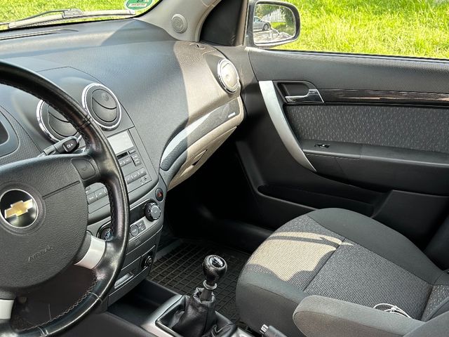Chevrolet Aveo - зображення 4