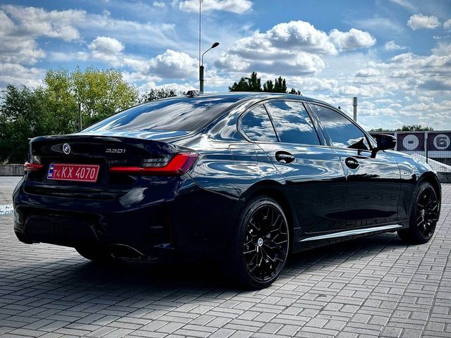 BMW 3 серії - фото 3