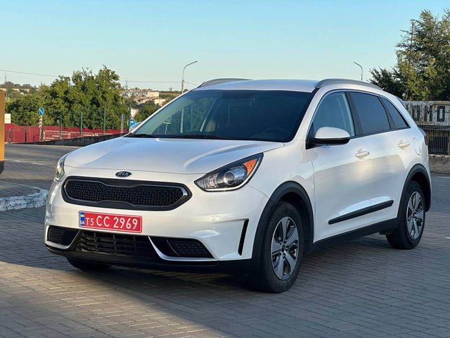 Kia Niro - зображення 3
