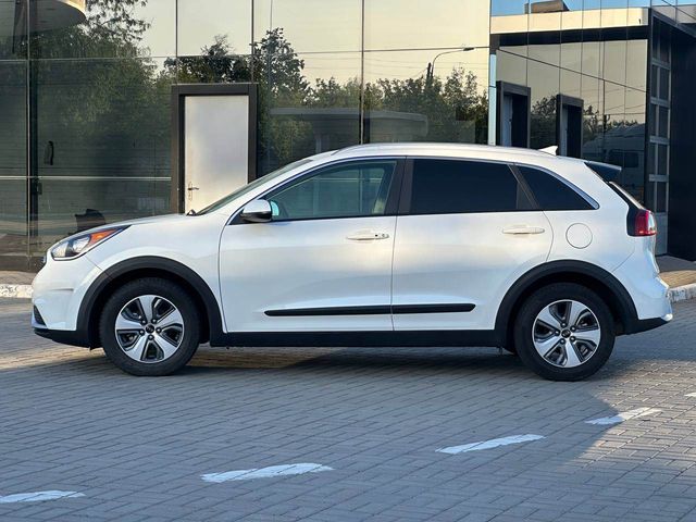 Kia Niro - зображення 4