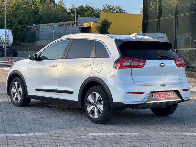 Kia Niro - зображення 5