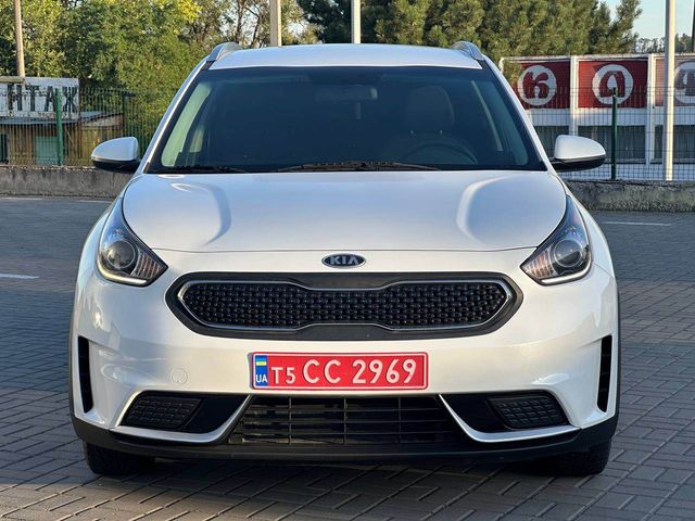 Kia Niro - зображення 2