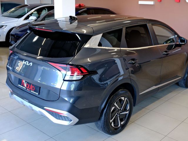 Kia Sportage - зображення 5
