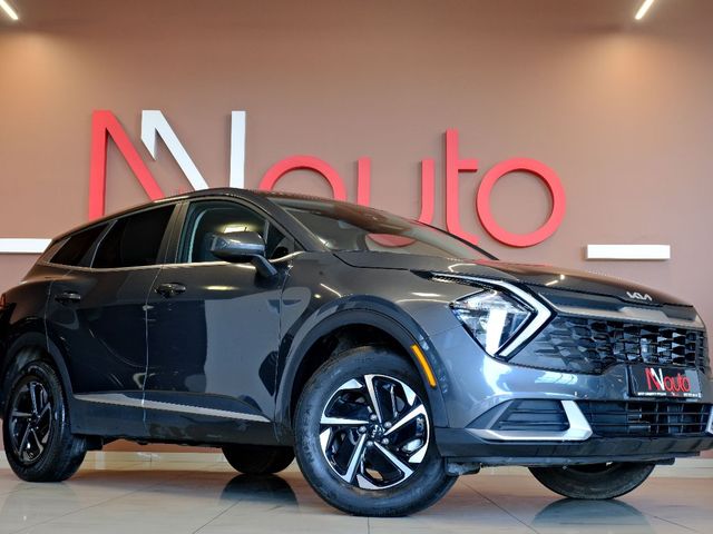 Kia Sportage - зображення 4