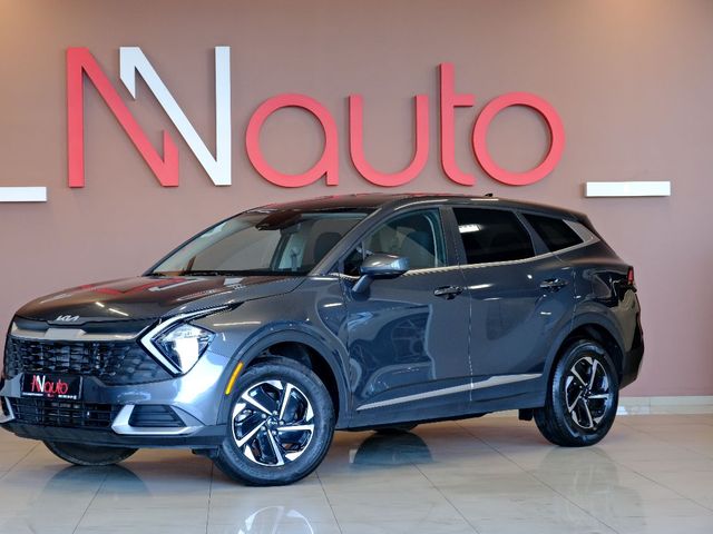 Kia Sportage - зображення 1