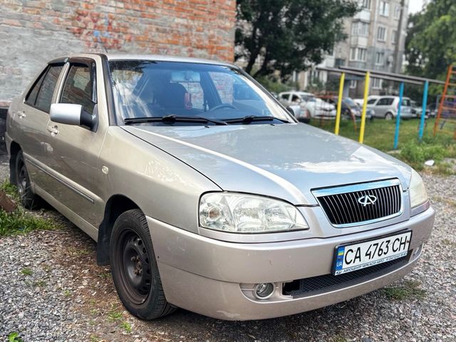 Chery Amulet (A15) - зображення 1