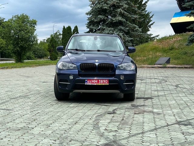 BMW X5 - зображення 2