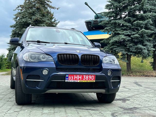 BMW X5 - зображення 4