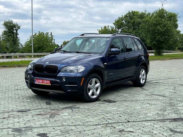 BMW X5 - зображення 3