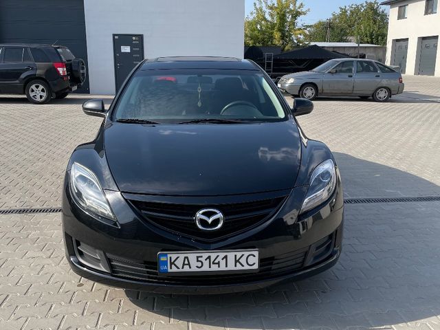 Mazda 6 - зображення 1