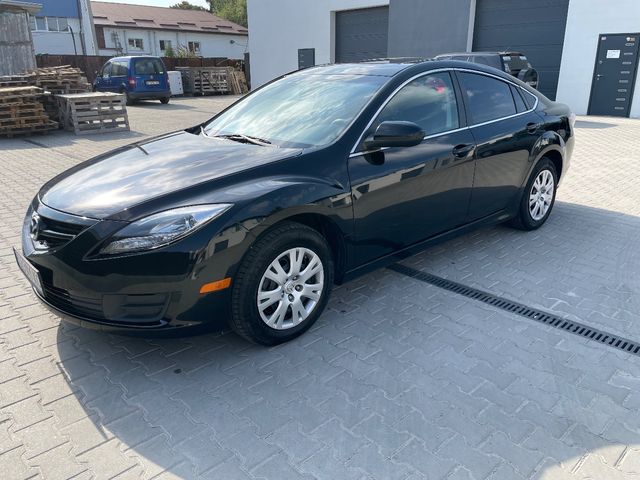 Mazda 6 - зображення 5