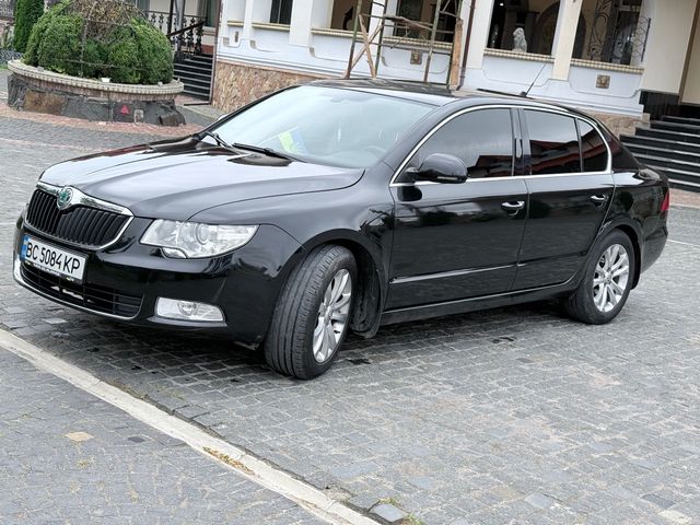 Skoda Superb - зображення 4