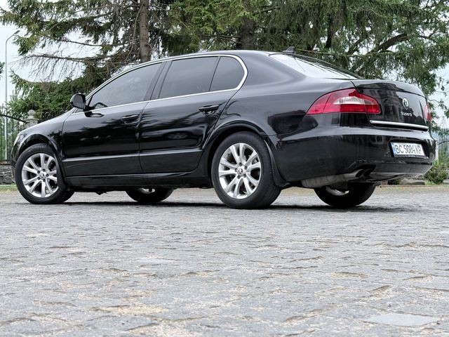 Skoda Superb - зображення 3