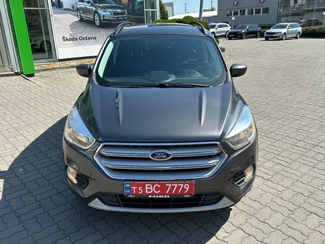 Ford Escape - зображення 3