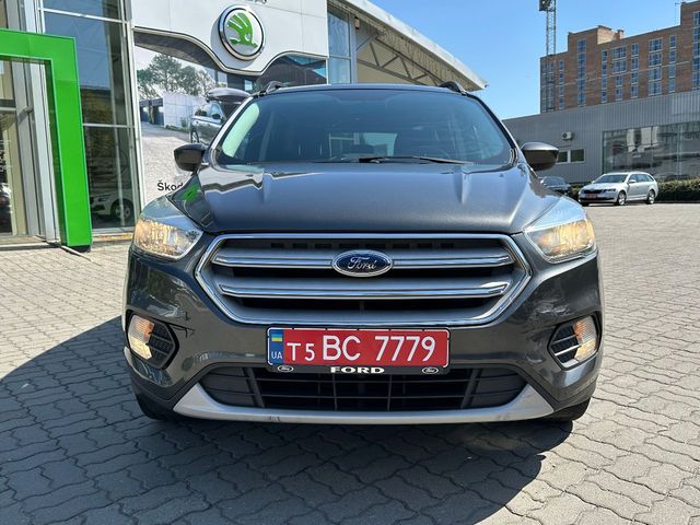 Ford Escape - зображення 2