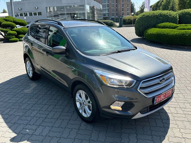 Ford Escape - зображення 5