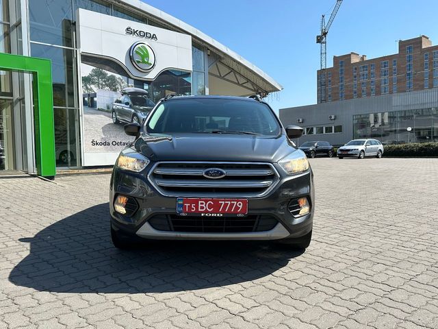 Ford Escape - зображення 4
