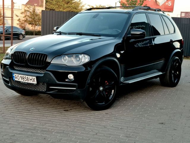 BMW X5 - зображення 3