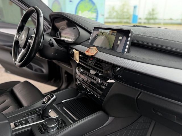 BMW X6 - зображення 5