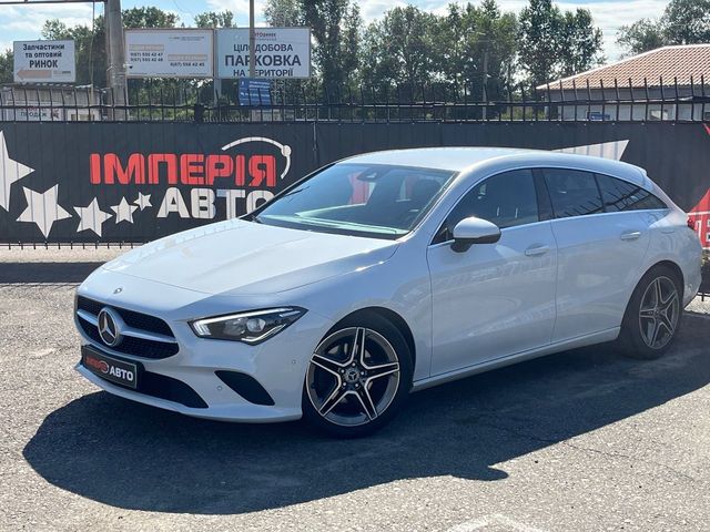 Mercedes-Benz CLA - зображення 5